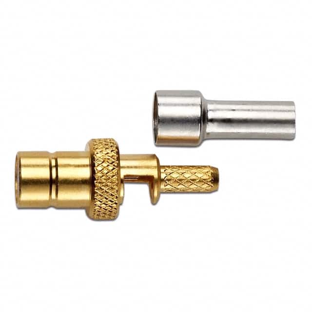 72985 Pomona Electronics  Conjuntos de conectores coaxiales (RF)